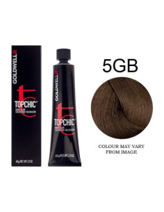 Goldwell Topchic permanent...