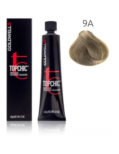 Goldwell Topchic permanent hårfarve...