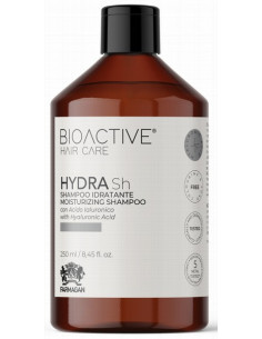 BIOACTIVE HYDRA Shampoo til...