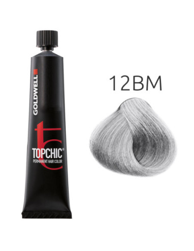 Goldwell Topchic permanent color 60 ml 12BM