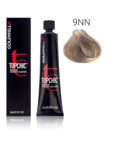 Goldwell Topchic permanent hårfarve...
