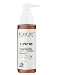 BIOACTIVE D-CONTROL...