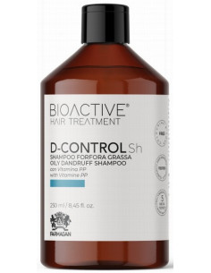 BIOAKTIV D-CONTROL Shampoo...