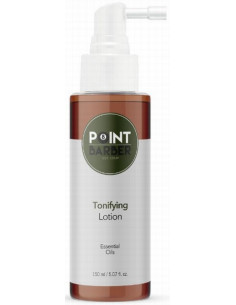 POINT BARBER TONIFYING Hair...