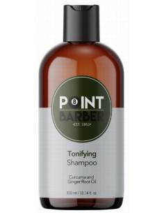 POINT BARBER TONIFYING Hair...