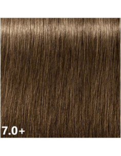 PCC 7.0+ hårfarve 60ml