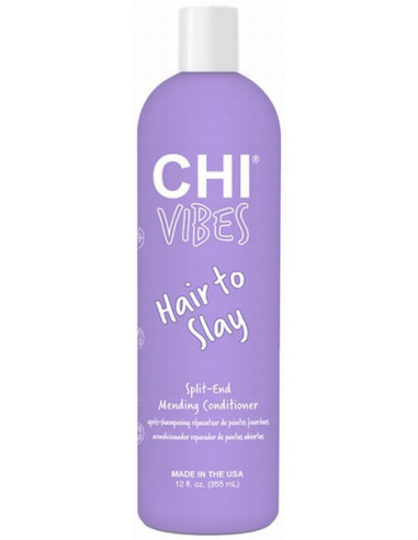 CHI VIBES Fugtighedsgivende Balsam 355ml