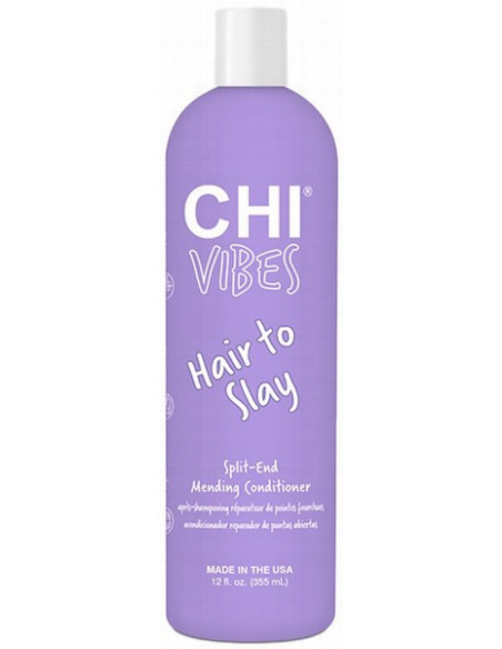 CHI VIBES Fugtighedsgivende Balsam 355ml