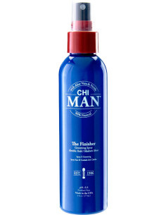 CHI MAN styling spray,...