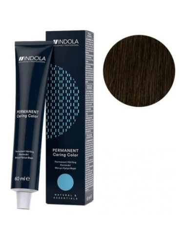 PCC 5.0 hårfarve 60 ml