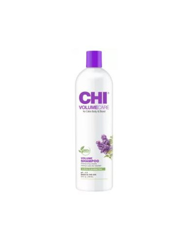 CHI VOLUMECARE Volumgivende Shampoo...