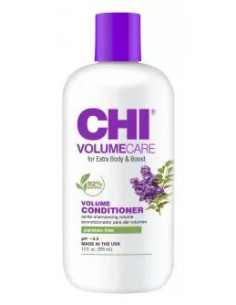 CHI VOLUME CARE conditioner...