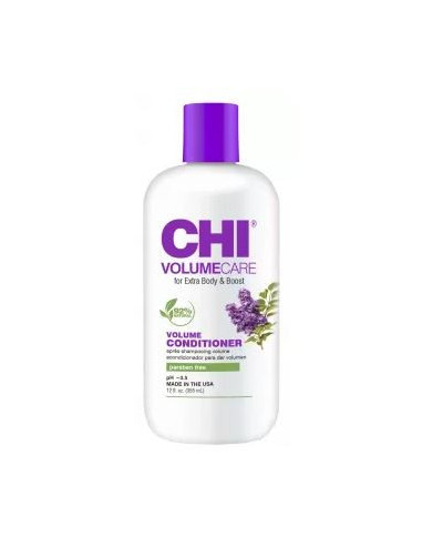 CHI VOLUMECARE Volumgivende balsam...