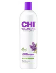 CHI VOLUMECARE...