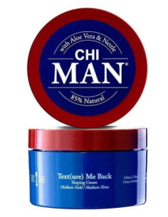 CHI MAN styling cream,...