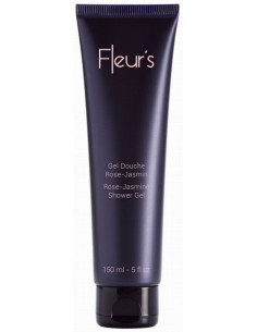 Rose-Jasmin showergel 150ml