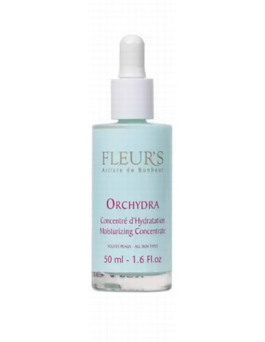 Fugtgivende ansigtskoncentrat 50 ml