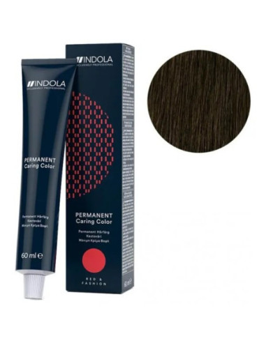 PCC 5.82 hårfarve 60ml