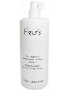 MAGNOLIA micellar rensende...