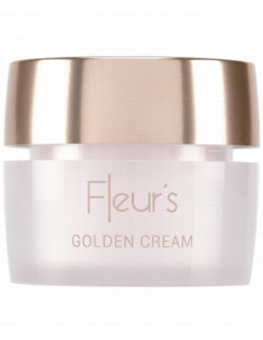 GOLDEN GLOW rejuvenating cream 50ml