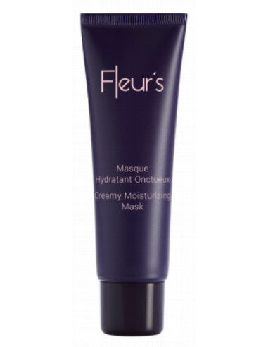 Fugtgivende ansigtsmaske 50 ml