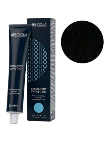 PCC 1.0 hårfarve 60 ml