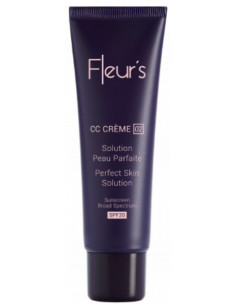 CC ansigtscreme nr. 02 50ml