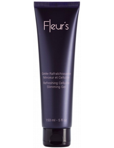 Forfriskende anti-cellulite gel 150 ml