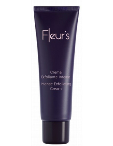 Intensiv cremescrub til ansigtet 50 ml