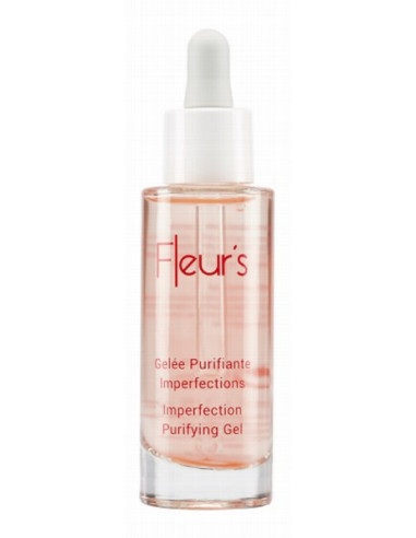 Gel til fjernelse af urenheder 30ml