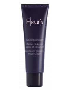 Golden Secret hånd- og...