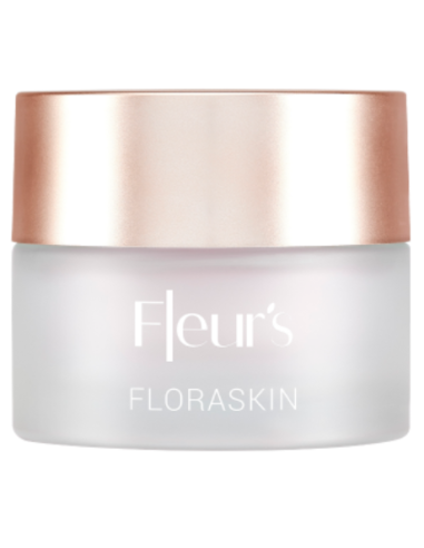 FLORASKIN anti-aging ansigtscreme 50 ml