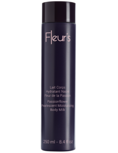 Fugtgivende kropsmælk 250 ml