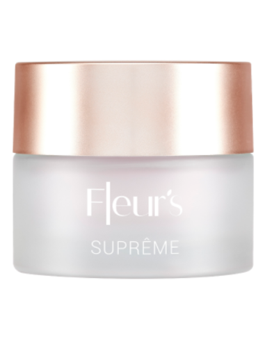 SUPREME fugtgivende ansigtscreme 50 ml