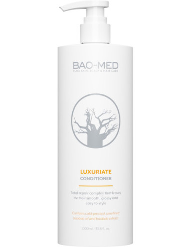 Luksuriøs balsam 1000ml