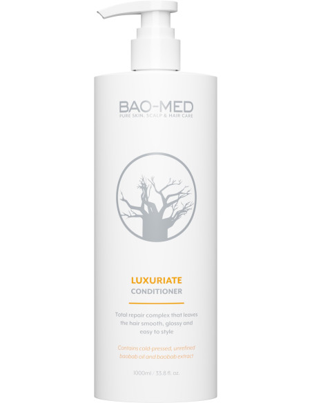 Luksuriøs balsam 1000ml