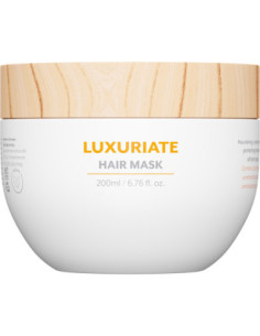 Luksuriøs hårmaske 200ml