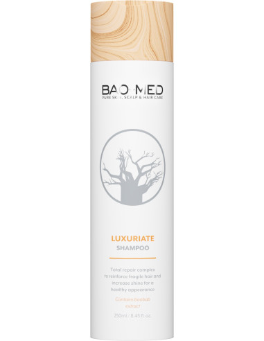Luksuriøs Shampoo 250ml