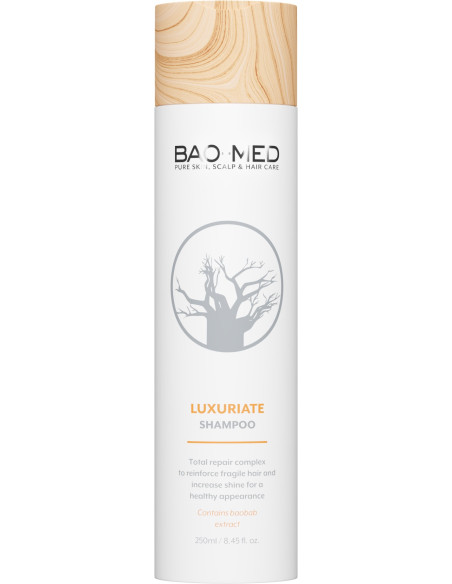 Luksuriøs Shampoo 250ml
