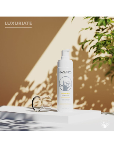Luksuriøst hårserum 50ml