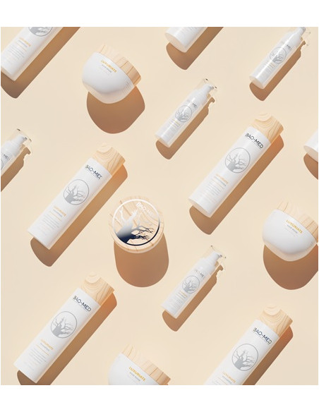 Luksuriøs hårmaske 750ml