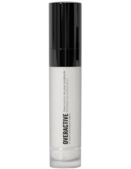 SLA PARIS OVERAKTIV Revitaliserende Øjenkonturbase 8ml