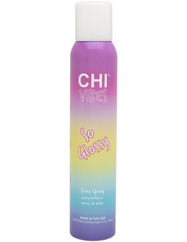 CHI VIBES Hårglans, uden vægtning 150 g