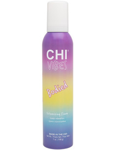 CHI VIBES Volumizing Foam 198g