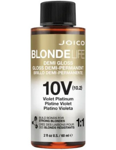 Joico Blonde Life Demi...