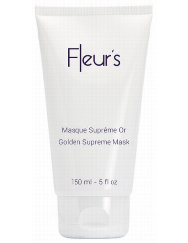 GOLDEN SUPREME ansigtsmaske 150ml