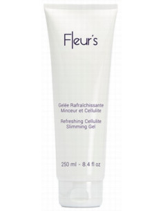 Forfriskende anti-cellulite...