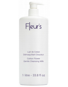 Mild bomuldsrensende...