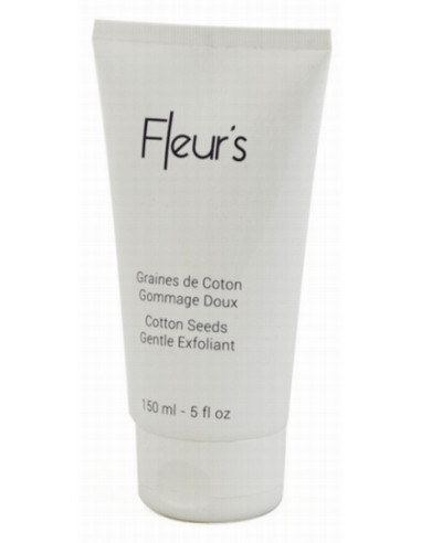 BOMULDSFRO Mild ansigtspeeling 150 ml