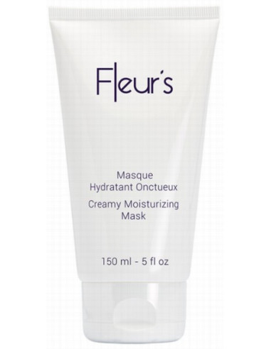 Fugtgivende ansigtsmaske 150 ml